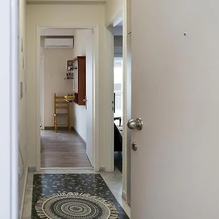 Apartment Christina