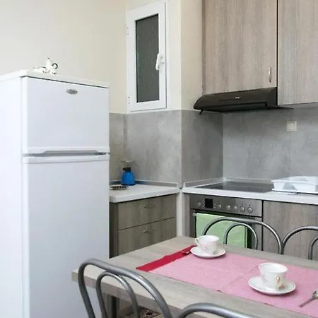 Christina Apartment *