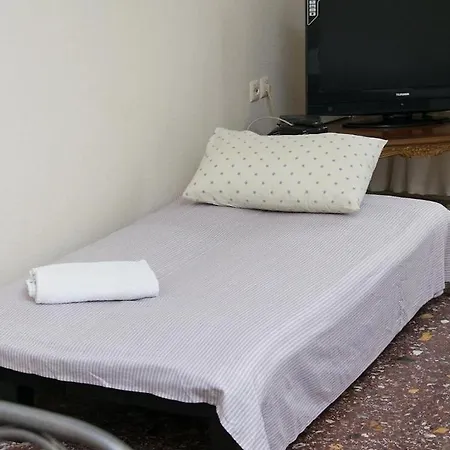 Christina Apartment